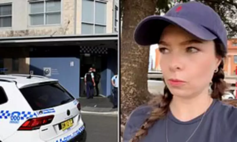 Former NRL Presenter Tiffany Salmond Reveals Ongoing Trauma After Bondi Mass Shooting