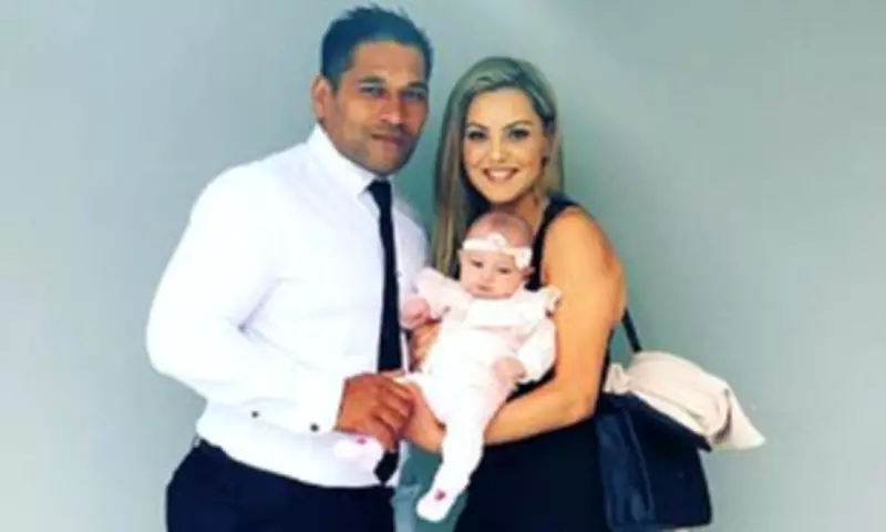 Former NRL Star Shot in Gang Violence Targeting His Son, Police Confirm