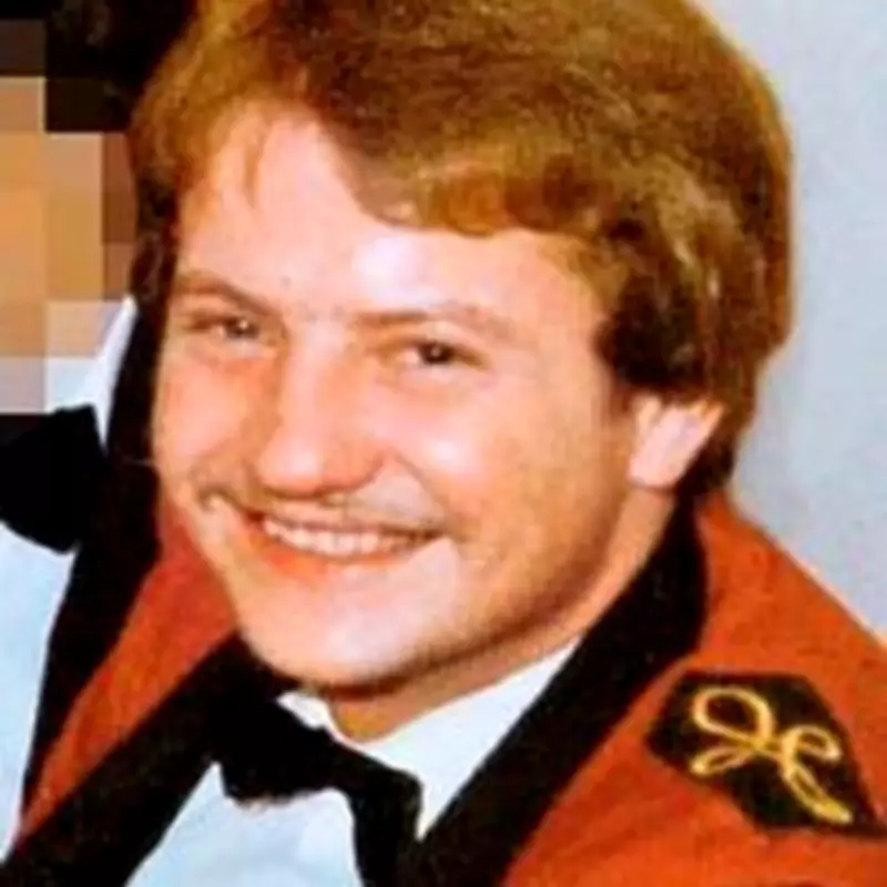 Former Officer Claims Suffolk Strangler Likely Murdered Abroad on QE2