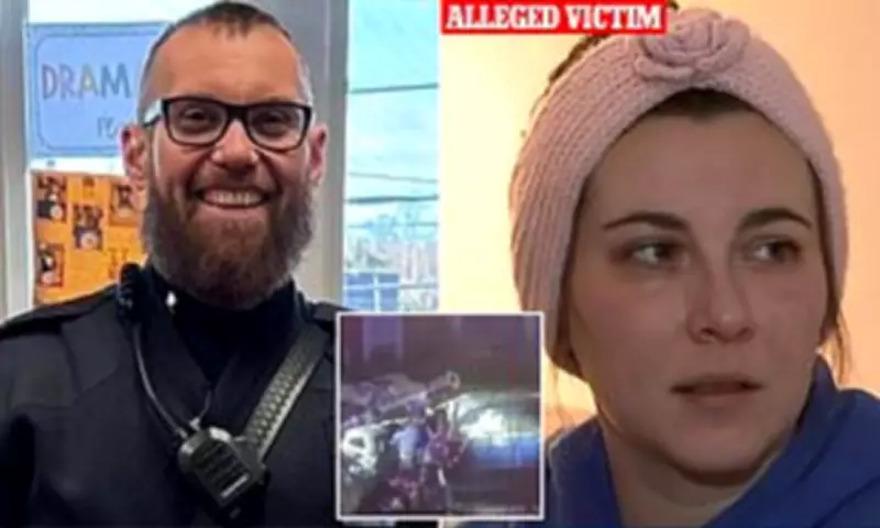 Former Pennsylvania Police Officer Dies in 'Suicide by Cop' After Child Sex Abuse Charges