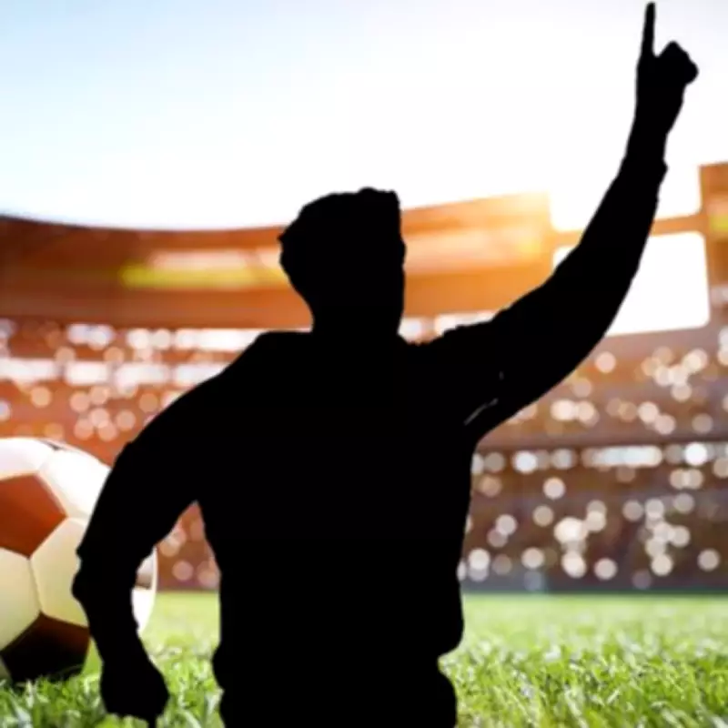 Former Premier League Stripper Dave Kitson Reveals Himself as The Secret Footballer