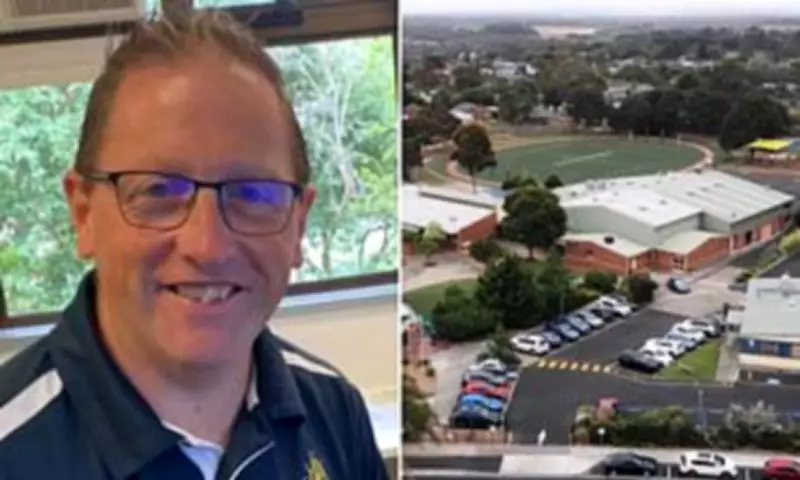 Former Principal Gets Three Months Jail for Child Abuse Material Offences