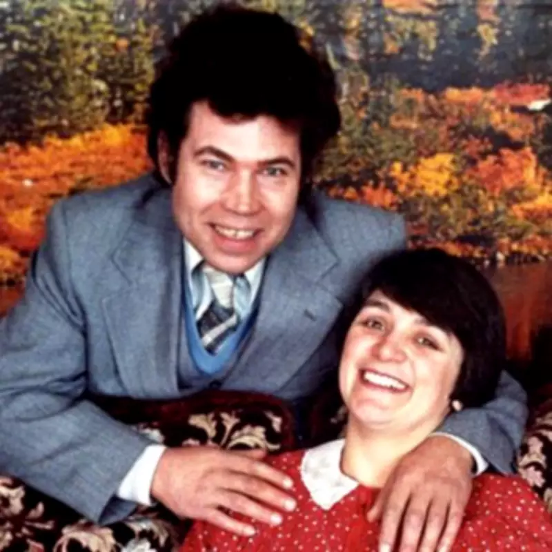 Former Prison Governor Reveals Rose West's Chilling Reaction to Fred's Suicide