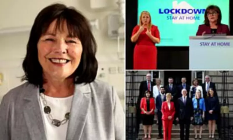 Former Scottish Health Secretary Jeane Freeman Dies After Terminal Cancer Diagnosis