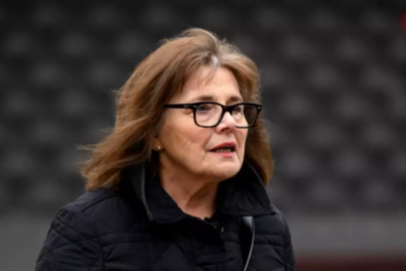 Former Scottish Health Secretary Jeane Freeman Dies at 72 Following Cancer Diagnosis