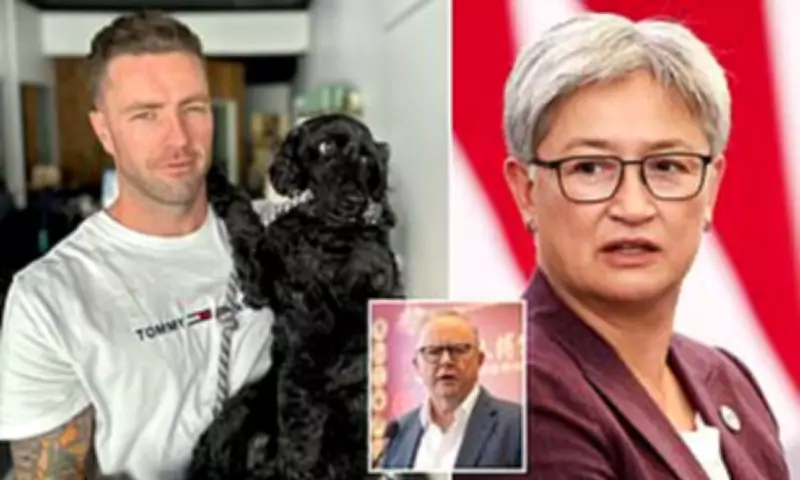 Former Soldier Demands National Anger Over Australian Child Hunger Crisis