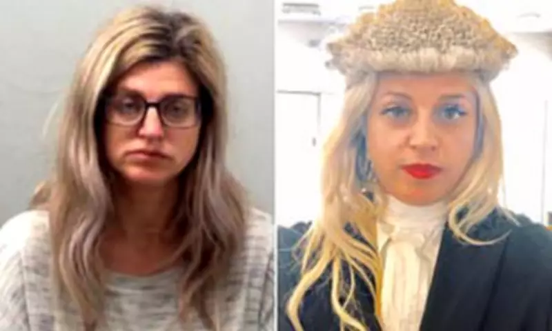 Former Solicitor on the Run Amid Dine-and-Dash Charges and Arrest Warrants