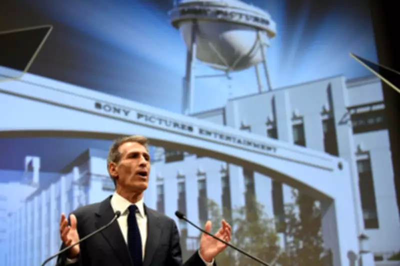 Former Sony CEO Reveals Behind-the-Scenes Details of Devastating 2014 North Korean Cyberhack