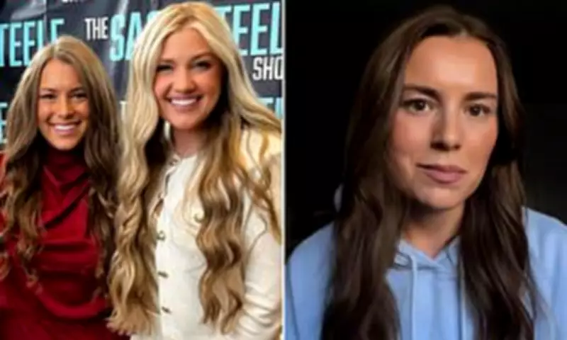 Former TPUSA Staffer Alleges Firing Over Questioning Leadership After Kirk Assassination