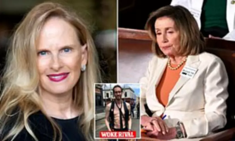 Former Trump Appointee Marie Hurabiell Enters Race for Pelosi's San Francisco Seat