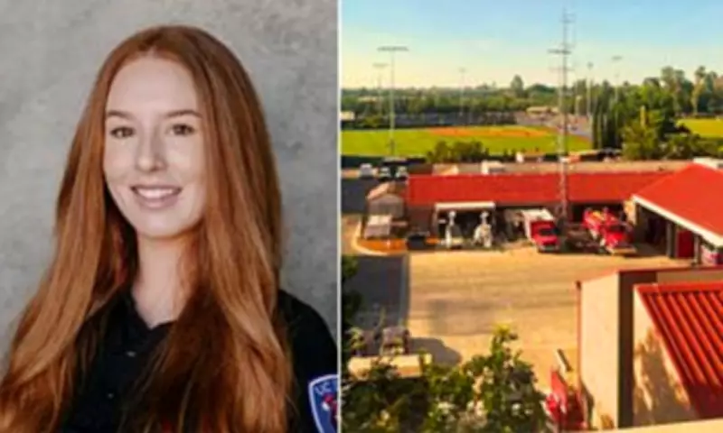 Former UC Davis Fire Department Assistant Jailed for $40,000 Theft