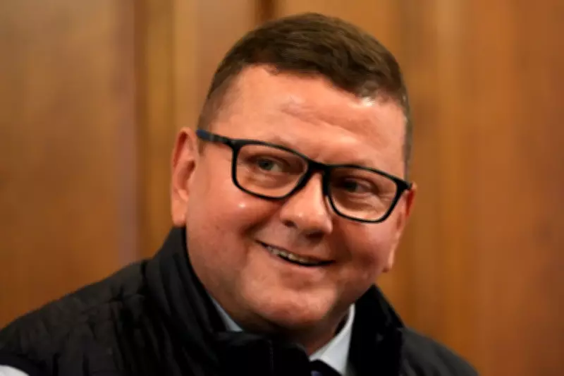 Former Ukrainian Army Chief Reveals Deep Rift with President Zelenskyy