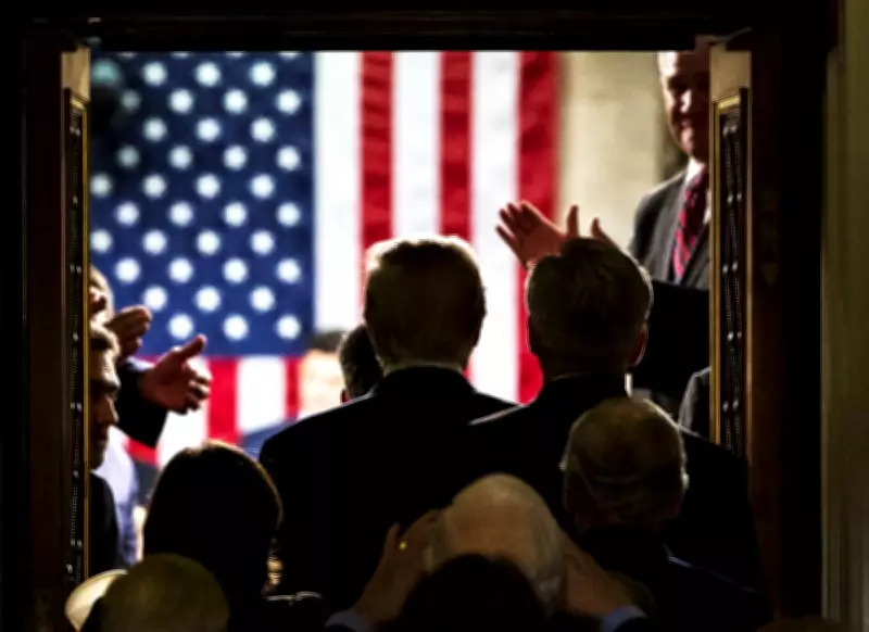 Former US Secretary Urges Boycott of Trump's State of the Union Address