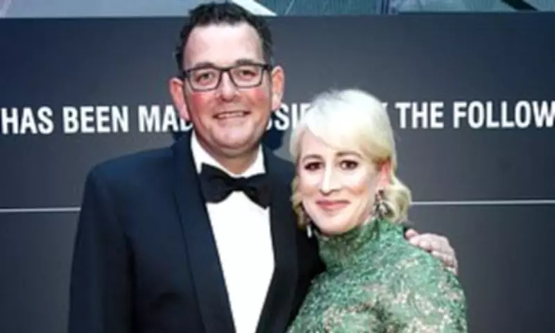 Former Victorian Premier Dan Andrews Battling Neurological Issues in Prolonged Rehabilitation