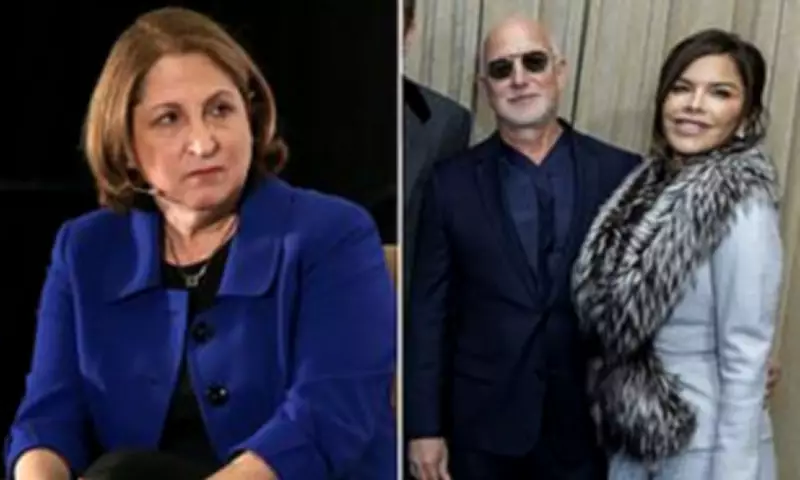 Former Washington Post Columnist Questions Jeff Bezos' Lack of Donation Amid Layoffs