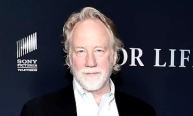 Former West Wing Actor Timothy Busfield Pleads Not Guilty to Child Sex Charges