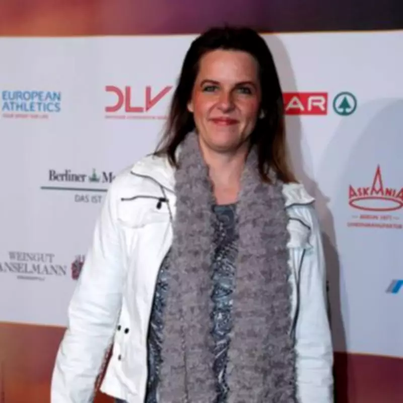 Former 'World's Most Beautiful Athlete' Explains Winter Olympics Condom Shortage