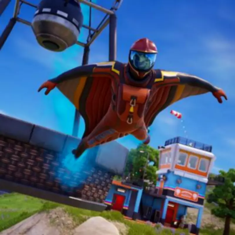 Fortnite Leak Suggests Overwatch 2 Crossover Coming in March 2026