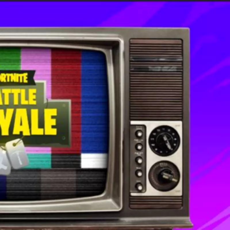 Fortnite Update 39.40: Server Downtime Schedule for Valentine's Day Event