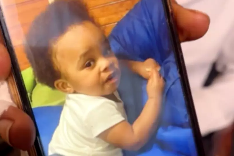 Foster Mother Charged with Murder After Toddler Drowns in Bathtub While Unattended