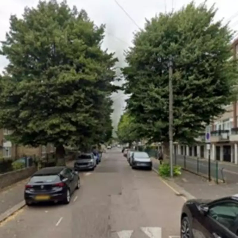 Four Arrested After Man in His 60s Fatally Stabbed in East London Home