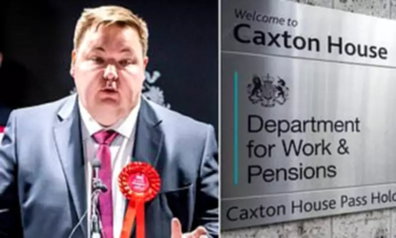 Four Arrested in £3m Benefits Fraud Raids Targeting Stolen Identity Scam