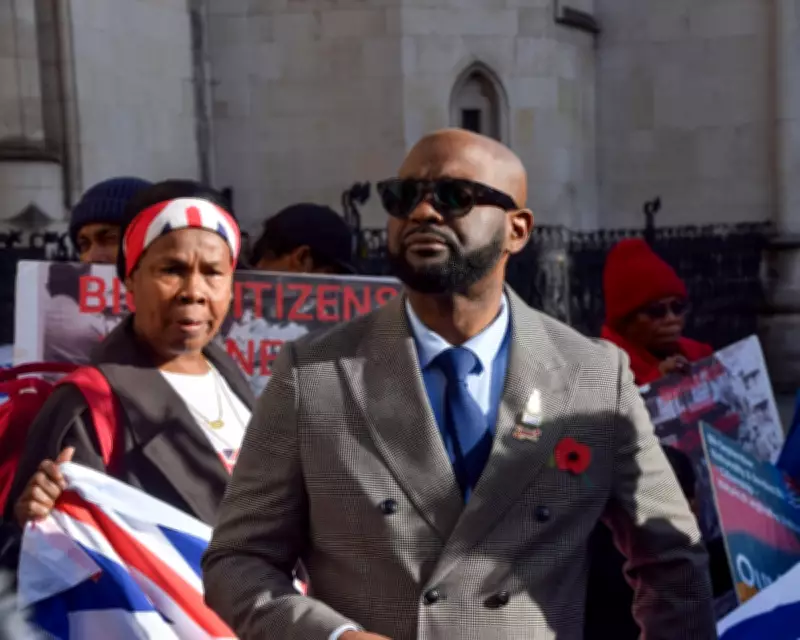 Four Chagossians Return to Islands to Halt British Transfer to Mauritius