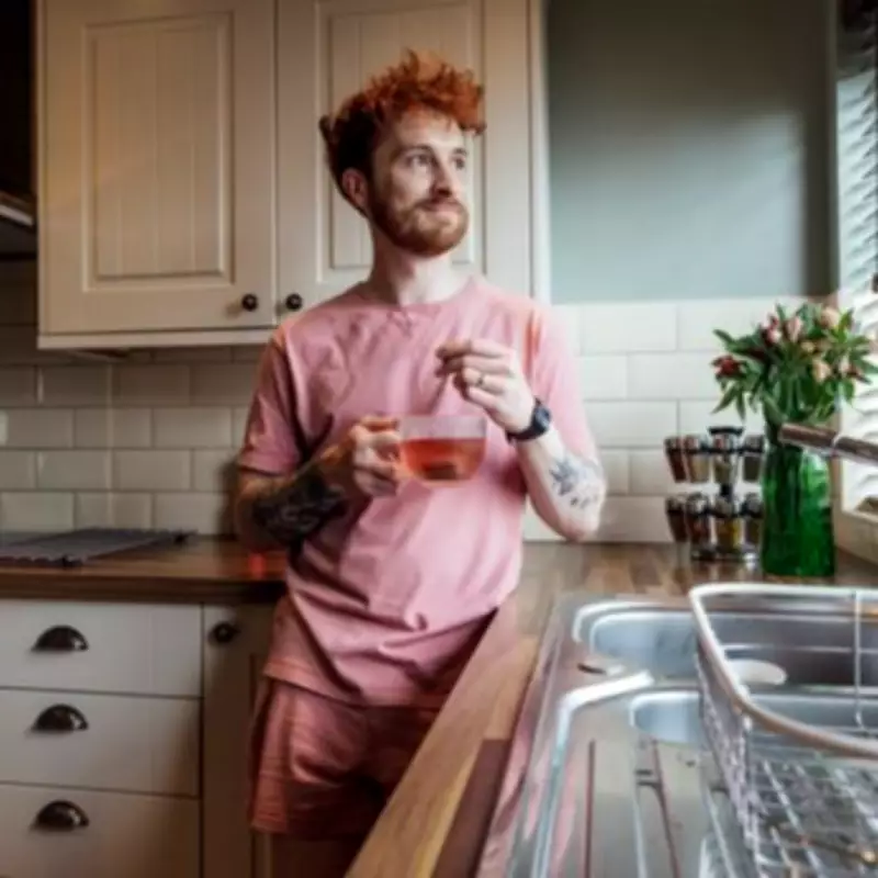 Four Daily Cups of Black Tea Could Reduce Inflammation, New Study Reveals