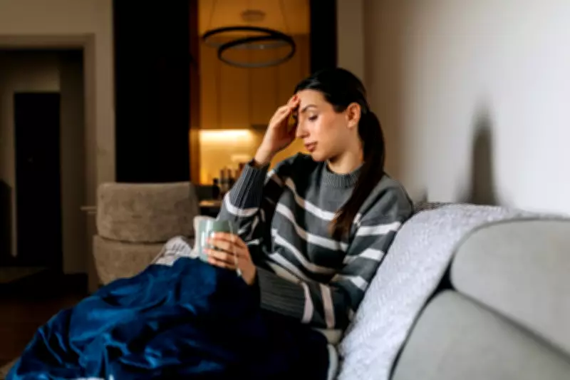 Four Evidence-Based Strategies to Combat Seasonal Depression This Winter