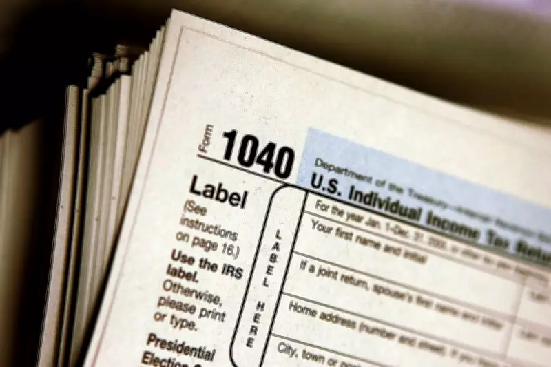 Four Key Benefits of Hiring an Accountant for Tax Season