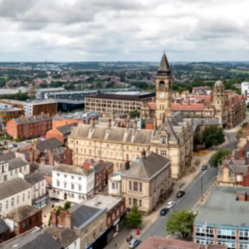 Four Major UK Firms Including Charity Collapse as 2026 Insolvencies Hit Record High