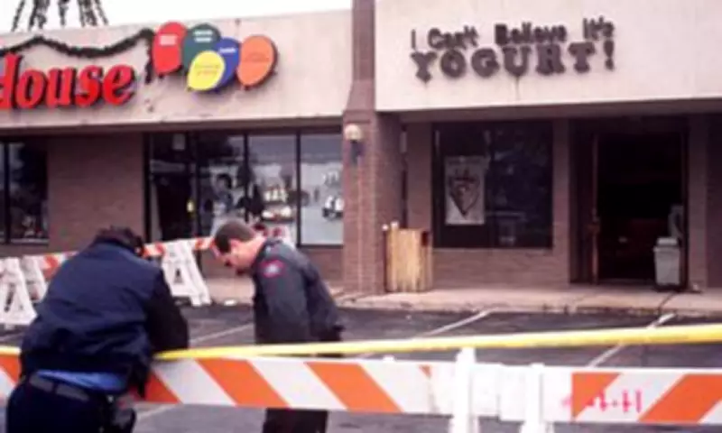 Four Men Exonerated After 35 Years in Notorious Yogurt Shop Murders Case