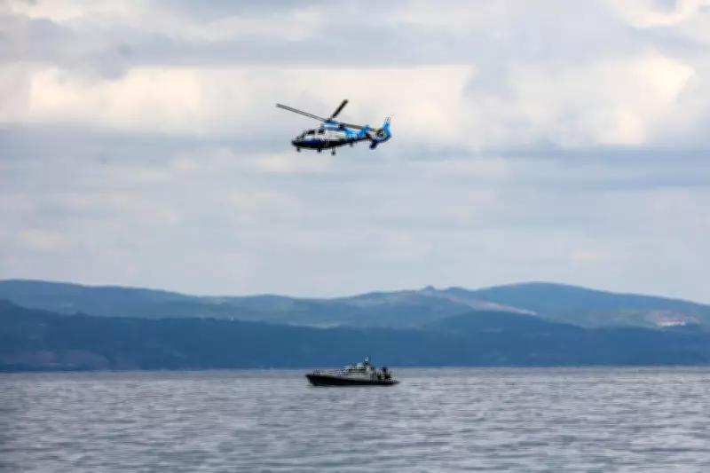 Four Migrants Killed in Aegean Sea Boat Collision with Greek Coast Guard