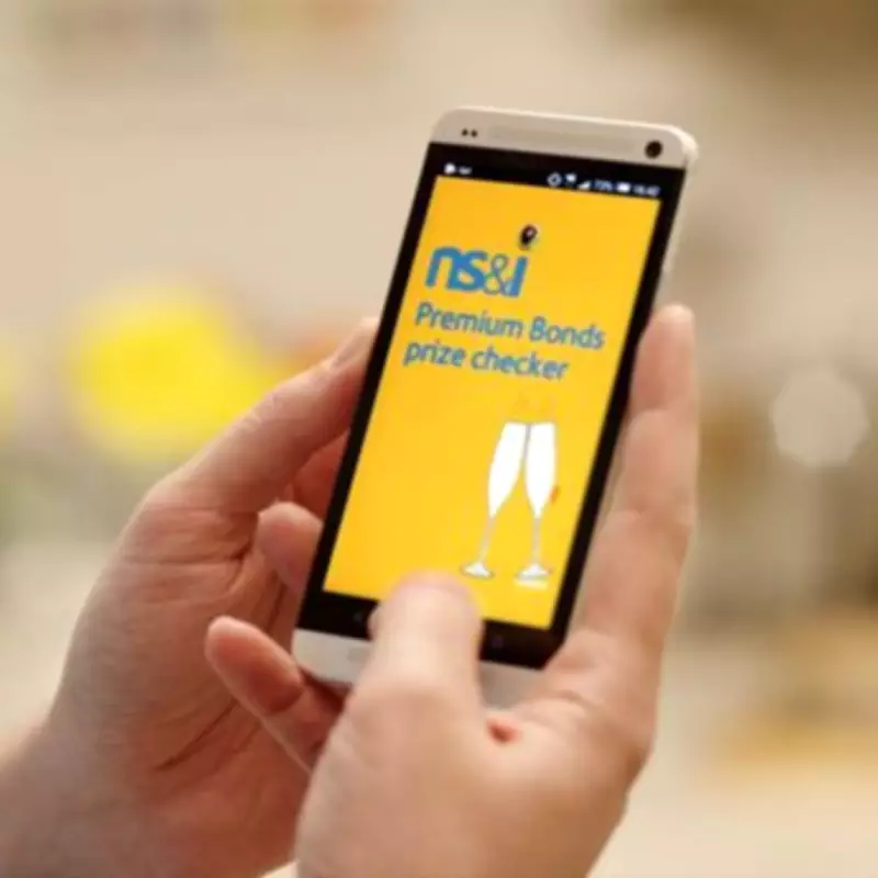 Four New Premium Bonds Savers Win £100,000 Each on First Eligible Draw