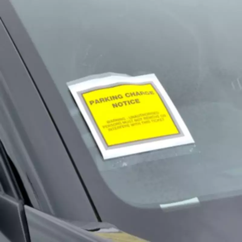 Four Scenarios Where You Can Legitimately Ignore Parking Fines