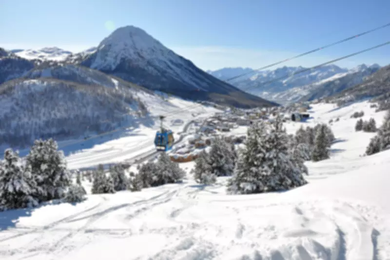 Four Skiers Perish in French Alps Avalanches Over Three Days