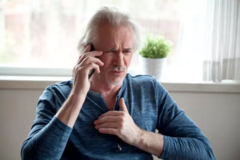 Four Subtle Stroke Warning Signs That Could Save Your Life