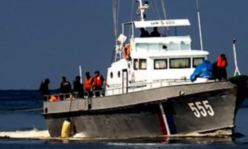 Four US Residents Killed in Alleged Shootout with Cuban Coast Guard