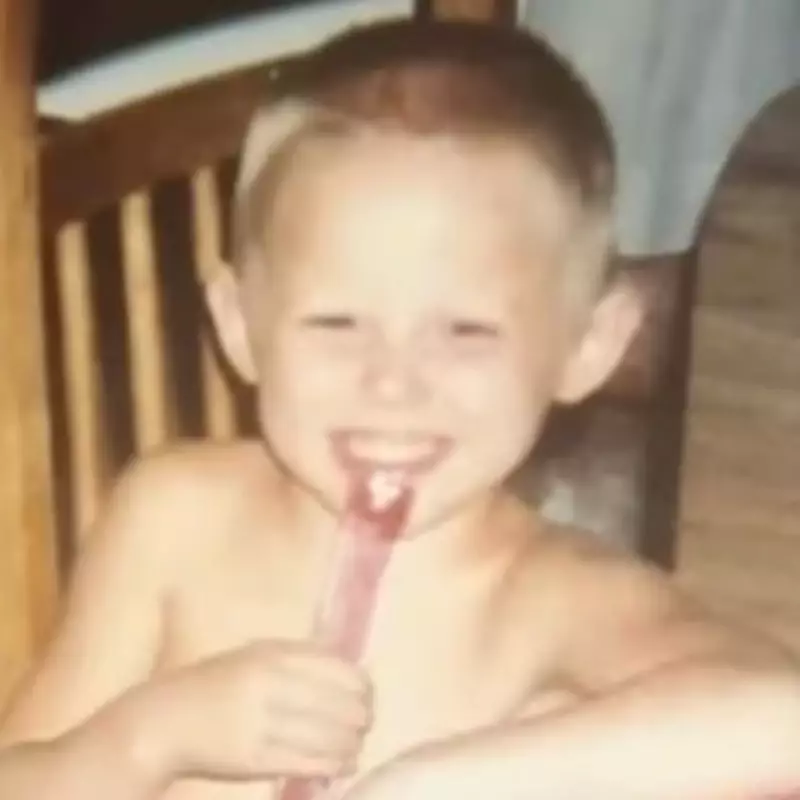 Four-Year-Old Boy's 'Green Monster' Nightmare Leads Police to Double Murder Scene