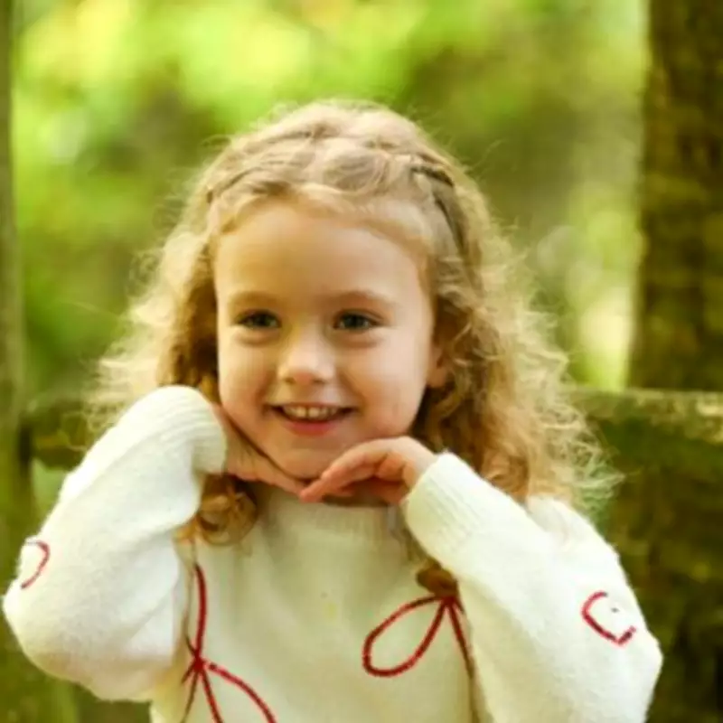 Four-Year-Old Girl Suffers Stroke at Preschool, Dormant Virus Suspected