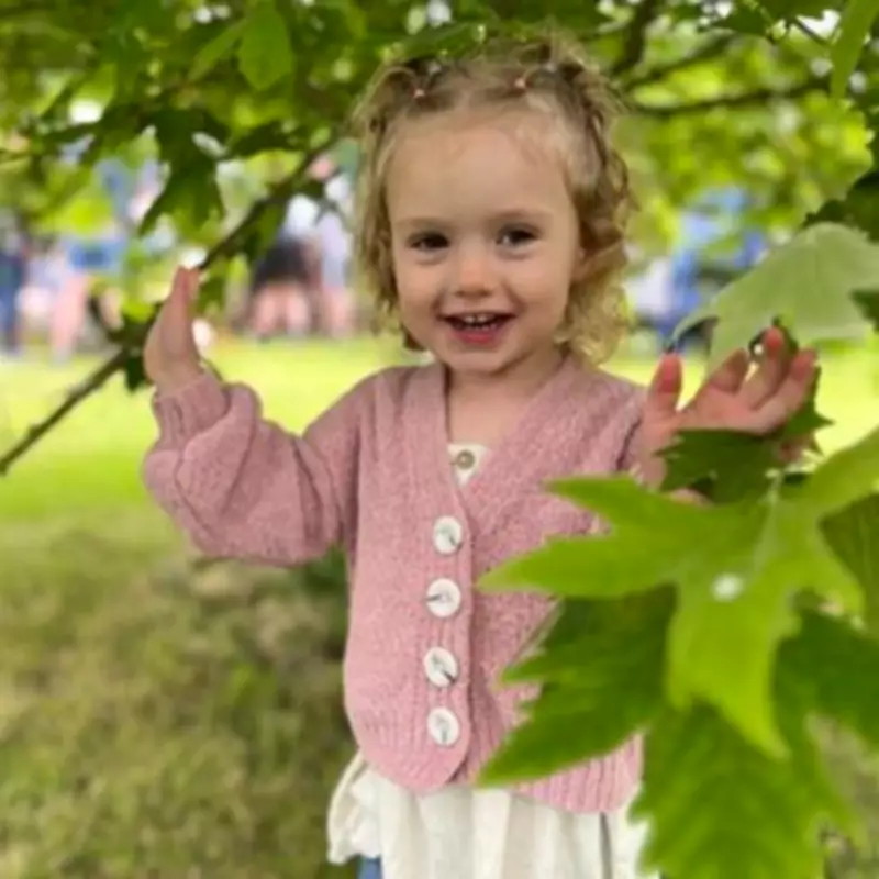 Four-Year-Old Girl Suffers Stroke Linked to Common Virus, Loses Speech and Mobility
