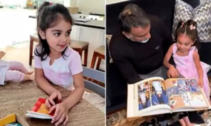 Four-Year-Old Preschooler Mistakenly Summoned for Jury Duty in Connecticut