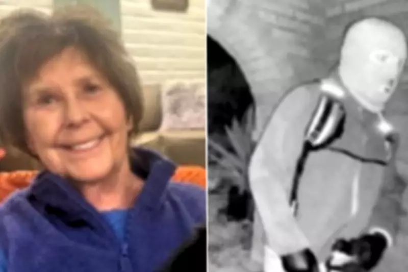 Fourth Ransom Note Demands Confidential Payment for Nancy Guthrie Information