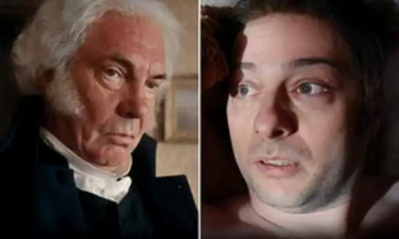 Fox Nation's 'The White House' Docudrama Exposes Scandalous Secrets of Early Presidents