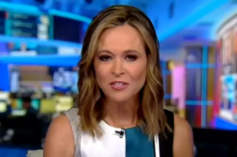 Fox News Correspondent Anita Vogel Returns to TV After Husband's Cancer Death