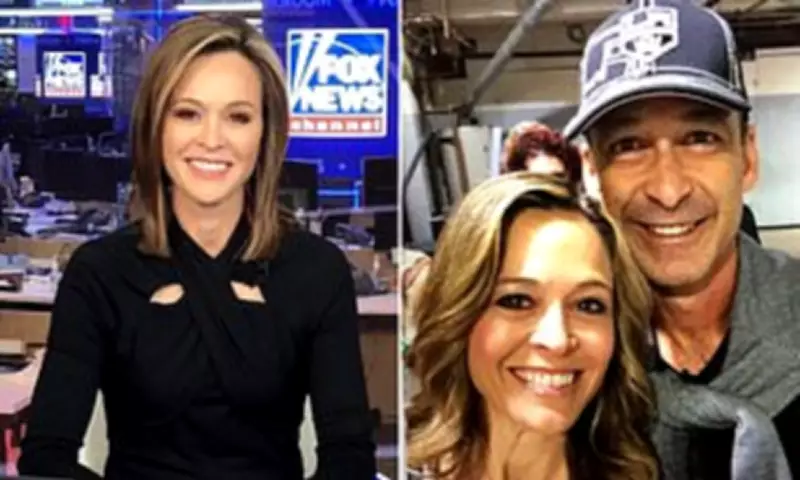 Fox News Host Anita Vogel Returns to Air After Husband's Tragic Death