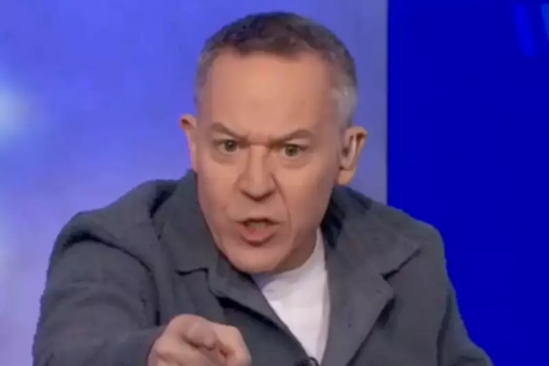 Fox News Host Greg Gutfeld Sparks Outrage with Jewish Super Bowl Halftime Show Comments