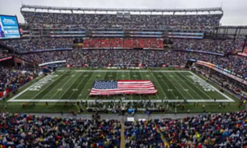 Foxborough Threatens World Cup Cancellation Over $7.8M Security Funding Gap