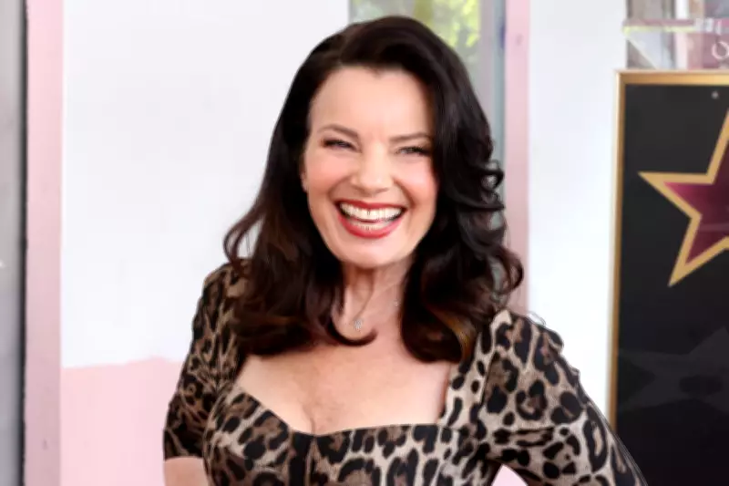 Fran Drescher Rules Out Sitcom Return, Cites Lack of Creative Fulfillment