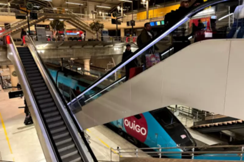 France and Germany Innovate with Budget Rail and Youth Travel Deals